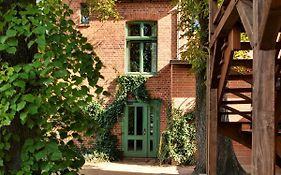 Gasthaus Und Pension 